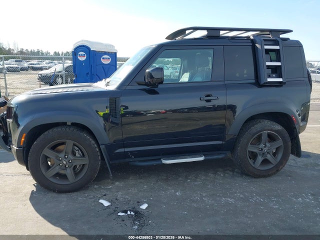 SALE26EU8P2226440 Land Rover Defender 90 X-dynamic Se