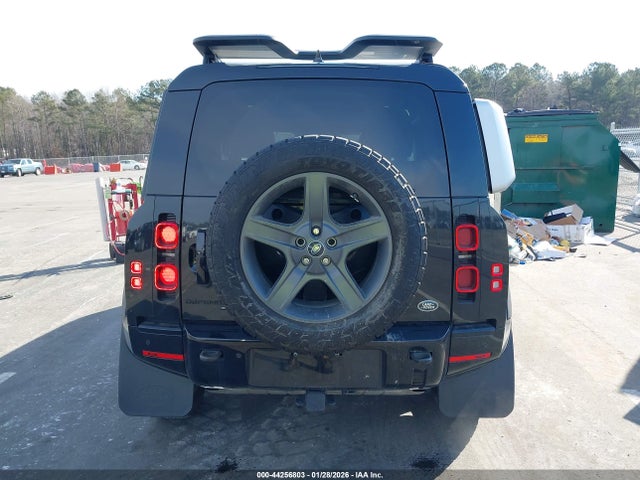SALE26EU8P2226440 Land Rover Defender 90 X-dynamic Se