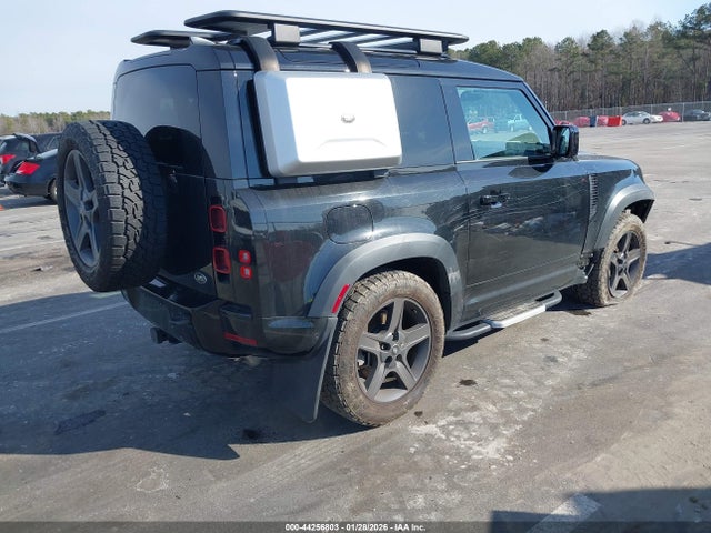 2023 LAND ROVER DEFENDER SALE26EU8P2226440 Photo 3