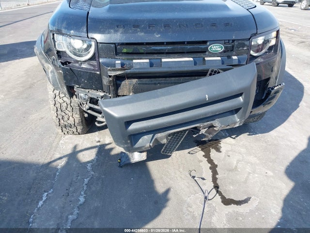 2023 LAND ROVER DEFENDER SALE26EU8P2226440 Photo 5