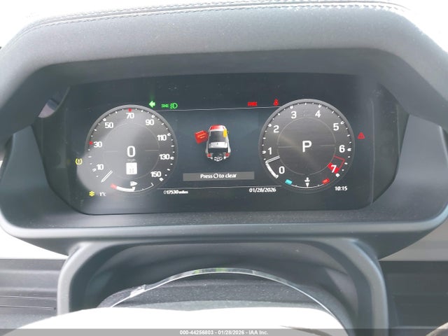 2023 LAND ROVER DEFENDER SALE26EU8P2226440 Photo 6