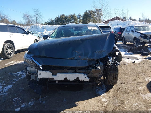 JM1GJ1T58G1456695 Mazda Mazda6 I Touring