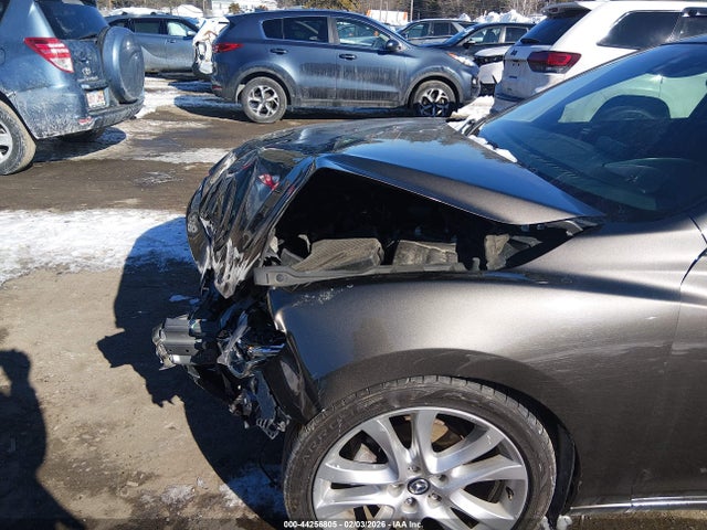 JM1GJ1T58G1456695 Mazda Mazda6 I Touring