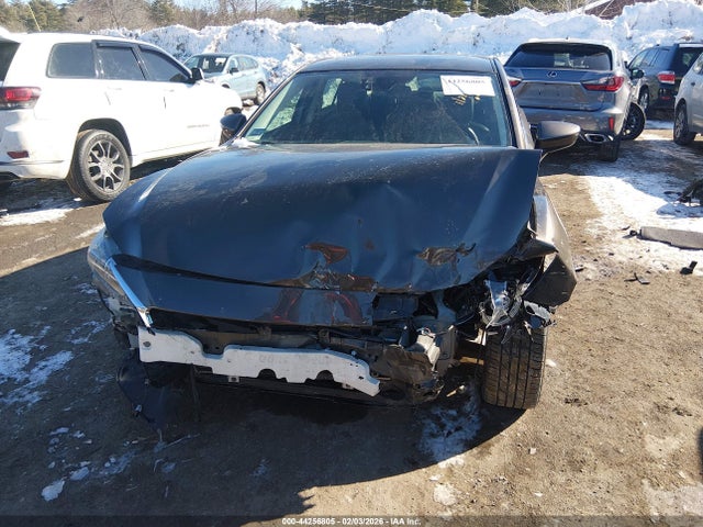 JM1GJ1T58G1456695 Mazda Mazda6 I Touring
