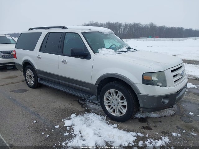2011 FORD EXPEDITION 1FMJK1J53BEF57629