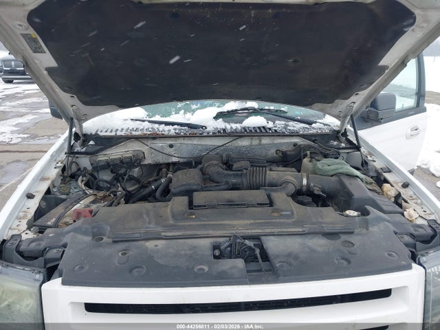 2011 FORD EXPEDITION 1FMJK1J53BEF57629 Photo 9