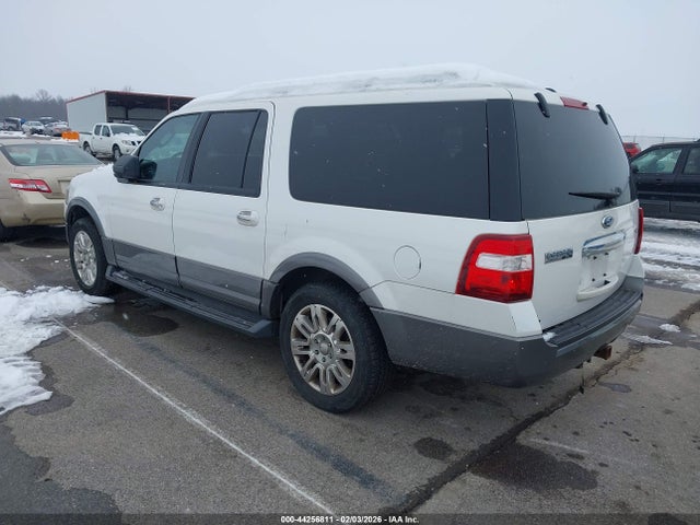 2011 FORD EXPEDITION 1FMJK1J53BEF57629 Photo 2