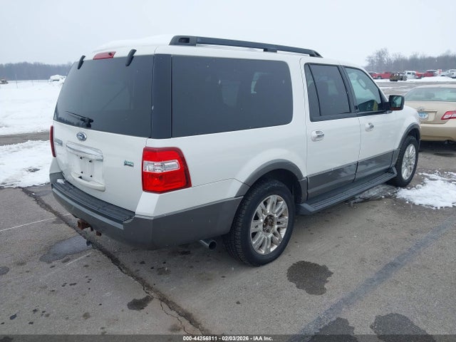 2011 FORD EXPEDITION 1FMJK1J53BEF57629 Photo 3