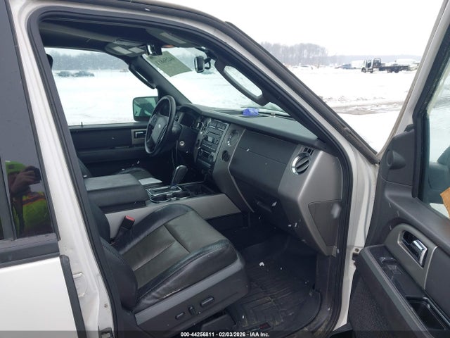 2011 FORD EXPEDITION 1FMJK1J53BEF57629 Photo 4