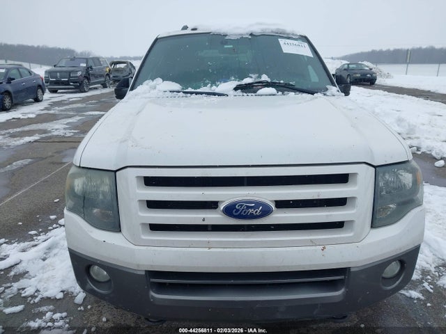 2011 FORD EXPEDITION 1FMJK1J53BEF57629 Photo 5