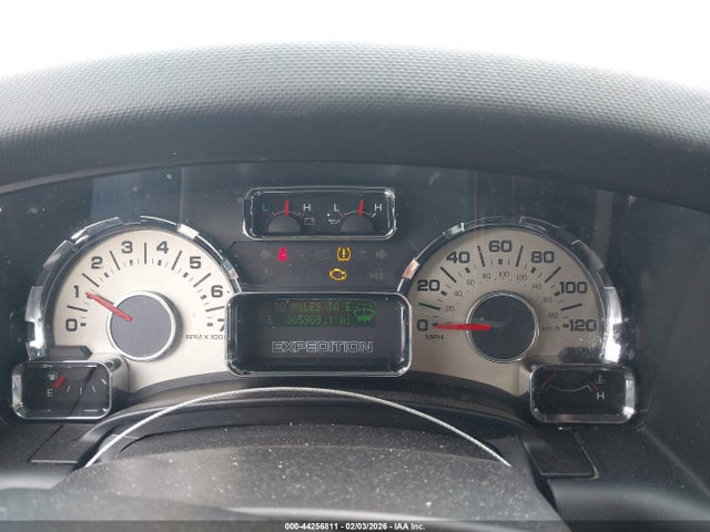 2011 FORD EXPEDITION 1FMJK1J53BEF57629 Photo 6