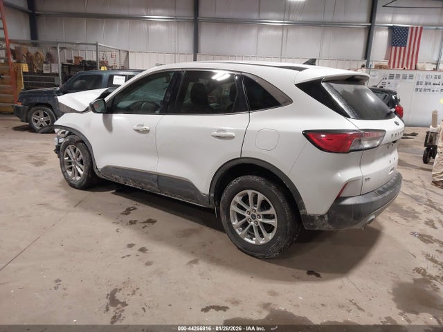 2022 FORD ESCAPE 1FMCU9G65NUA99541 Photo 2