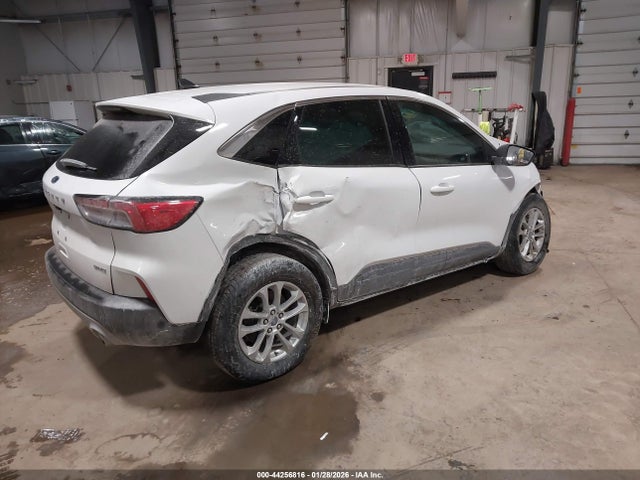 2022 FORD ESCAPE 1FMCU9G65NUA99541 Photo 3
