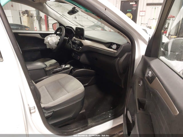 2022 FORD ESCAPE 1FMCU9G65NUA99541 Photo 4