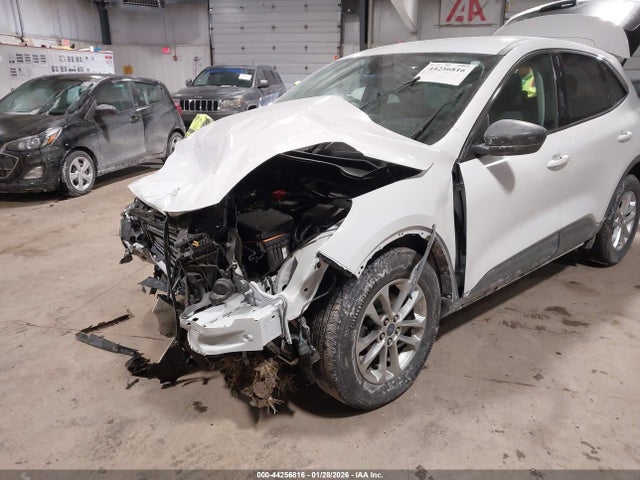 2022 FORD ESCAPE 1FMCU9G65NUA99541 Photo 5