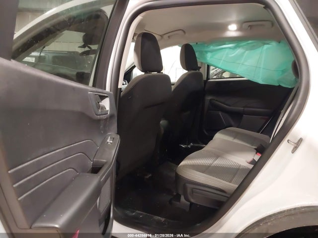 2022 FORD ESCAPE 1FMCU9G65NUA99541 Photo 7
