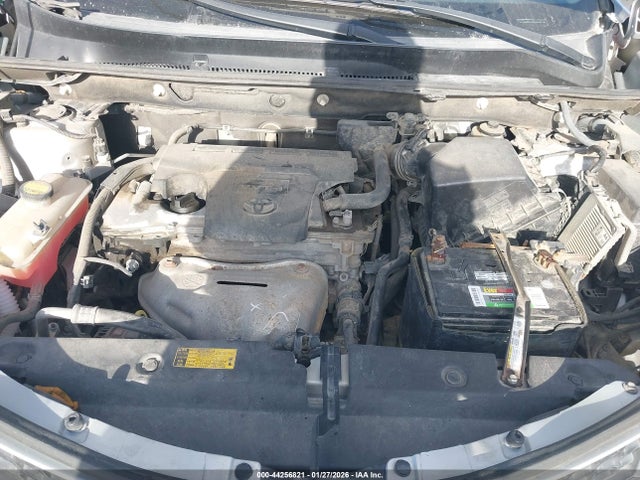 Toyota Rav4 Xle 2015 2T3WFREV0FW166864 Image 10