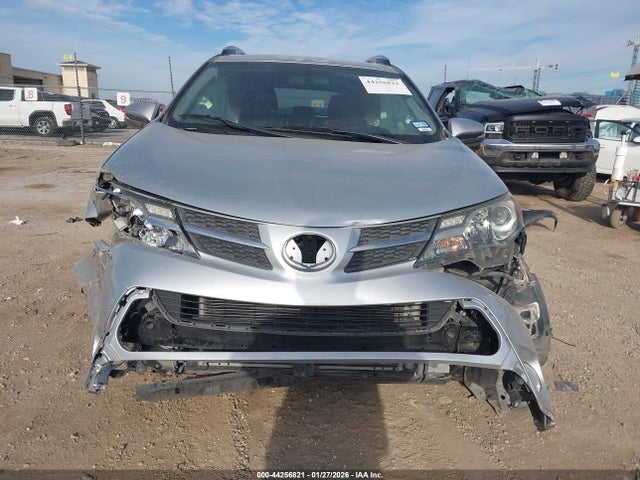 Toyota Rav4 Xle 2015 2T3WFREV0FW166864 Image 13