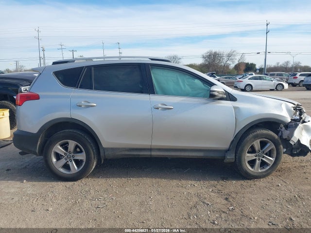 Toyota Rav4 Xle 2015 2T3WFREV0FW166864 Image 14
