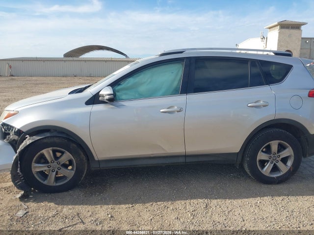 Toyota Rav4 Xle 2015 2T3WFREV0FW166864 Image 15