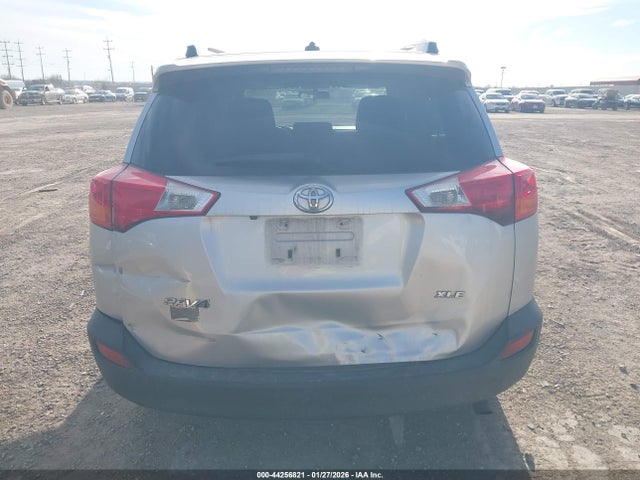 Toyota Rav4 Xle 2015 2T3WFREV0FW166864 Image 17