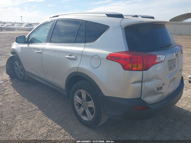 Toyota Rav4 Xle 2015 2T3WFREV0FW166864 Image 3