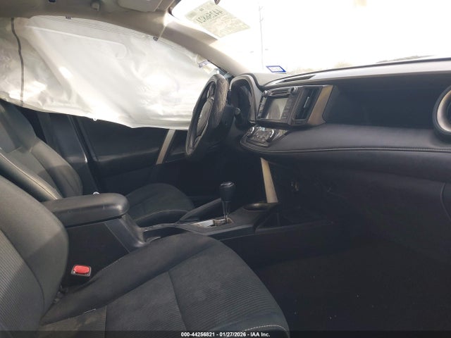 Toyota Rav4 Xle 2015 2T3WFREV0FW166864 Image 5