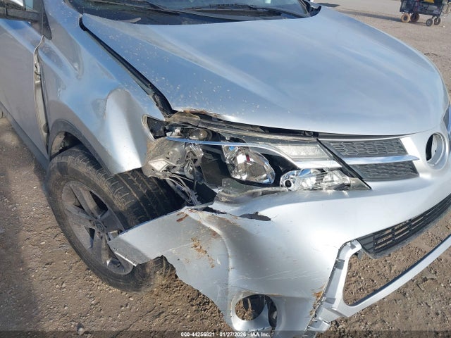 Toyota Rav4 Xle 2015 2T3WFREV0FW166864 Image 6