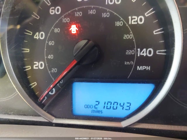 Toyota Rav4 Xle 2015 2T3WFREV0FW166864 Image 7