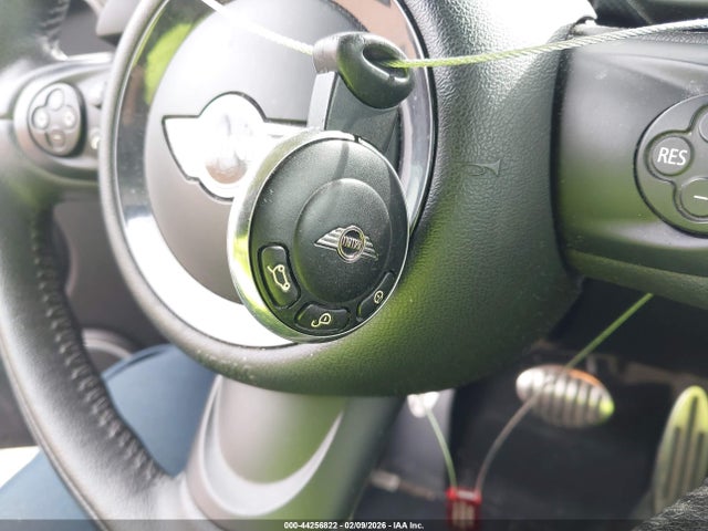 2013 MINI CLUBMAN WMWZG3C57DT576875 Photo 10