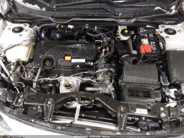 44256825 :رقم المزاد ، 2HGFC2F85LH533814 vin ، 2020 Honda Civic Sport مزاد بيع