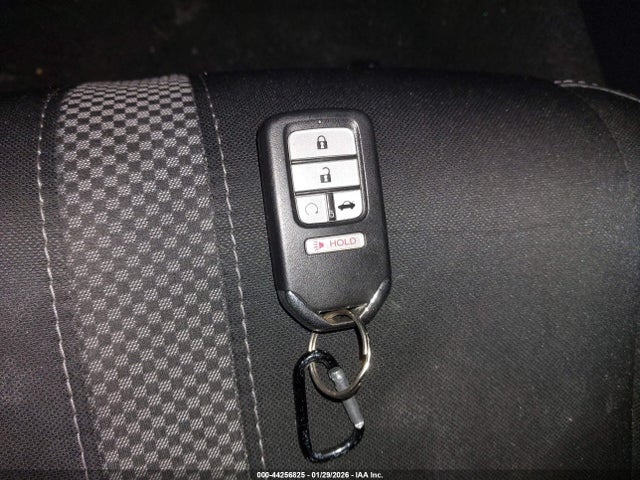 44256825 :رقم المزاد ، 2HGFC2F85LH533814 vin ، 2020 Honda Civic Sport مزاد بيع