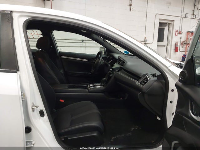 44256825 :رقم المزاد ، 2HGFC2F85LH533814 vin ، 2020 Honda Civic Sport مزاد بيع