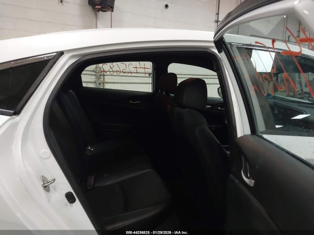 44256825 :رقم المزاد ، 2HGFC2F85LH533814 vin ، 2020 Honda Civic Sport مزاد بيع