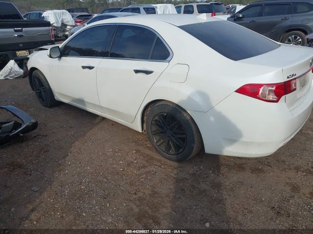 2012 ACURA TSX JH4CU2F40CC016904 Photo 2
