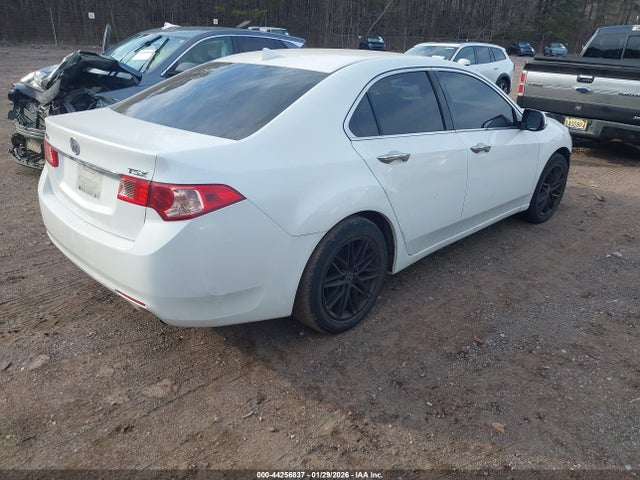 2012 ACURA TSX JH4CU2F40CC016904 Photo 3