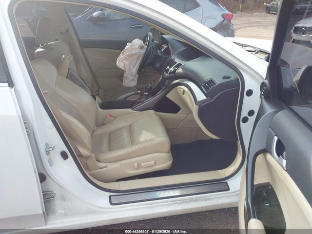 2012 ACURA TSX JH4CU2F40CC016904 Photo 4