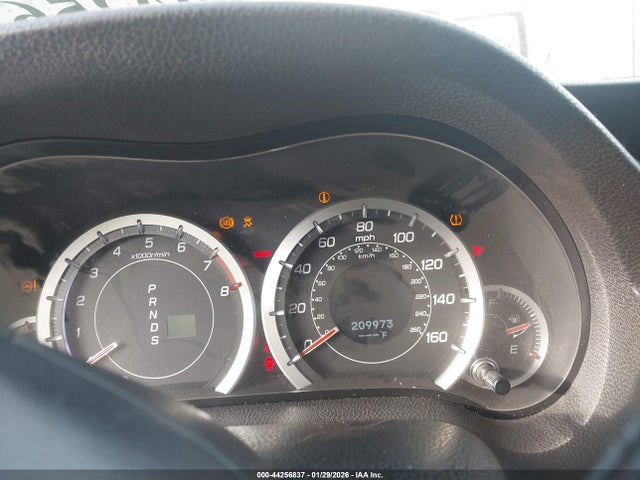 2012 ACURA TSX JH4CU2F40CC016904 Photo 6