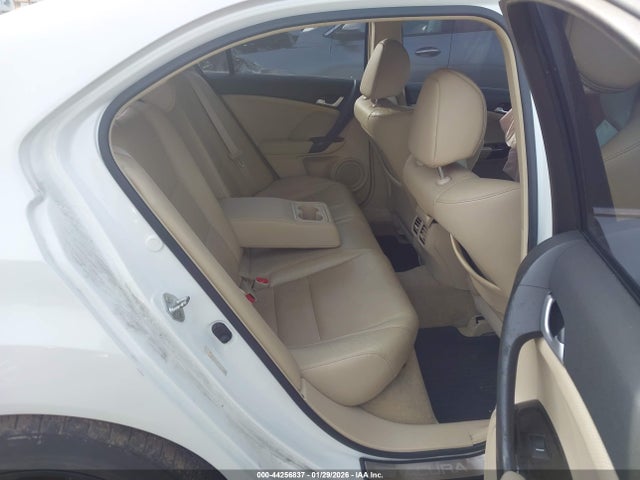 2012 ACURA TSX JH4CU2F40CC016904 Photo 7