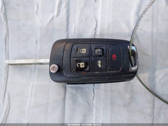 1G1PE5SB3G7145717 Chevrolet Cruze Limited 1lt Auto