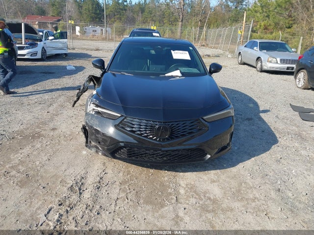 2023 Acura Integra A-spec Technology მანქანა იყიდება აუქციონზე, vin: 19UDE4H62PA004172, აუქციონის ნომერი: 44256839