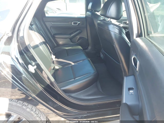 2023 Acura Integra A-spec Technology მანქანა იყიდება აუქციონზე, vin: 19UDE4H62PA004172, აუქციონის ნომერი: 44256839