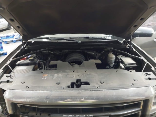 Продажа на аукционе авто 2015 Gmc Sierra 1500 Slt, vin: 3GTU2VEC4FG484948, номер лота: 44256841