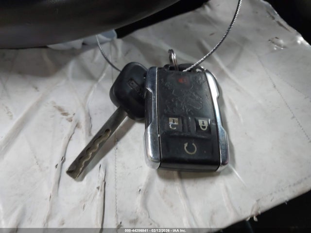 Продажа на аукционе авто 2015 Gmc Sierra 1500 Slt, vin: 3GTU2VEC4FG484948, номер лота: 44256841