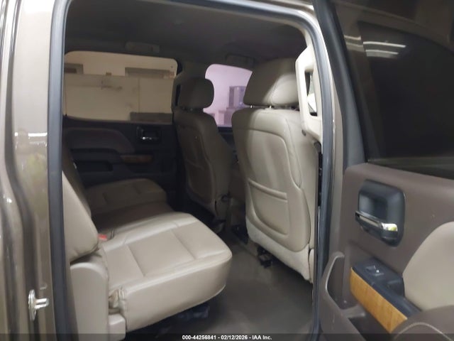 Продажа на аукционе авто 2015 Gmc Sierra 1500 Slt, vin: 3GTU2VEC4FG484948, номер лота: 44256841