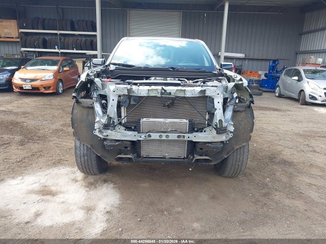 1GTP2BEK3S1127336 GMC Canyon 4wd Elevation