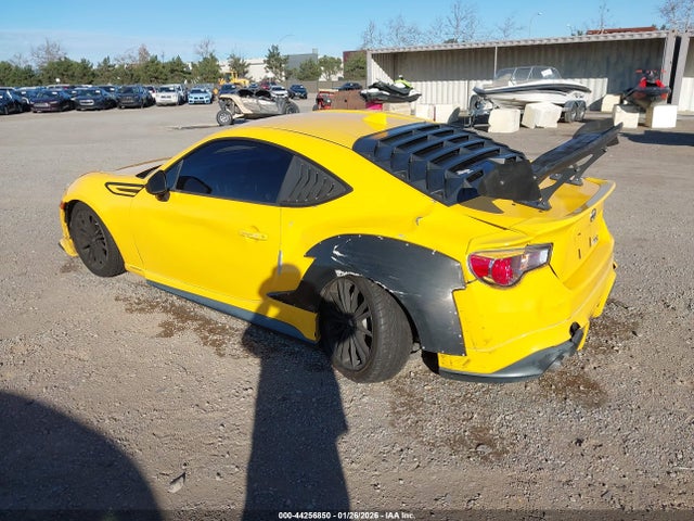 JF1ZNAA12F8706991 Scion Fr-s Release Series