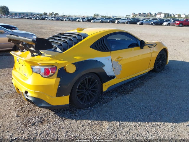 JF1ZNAA12F8706991 Scion Fr-s Release Series