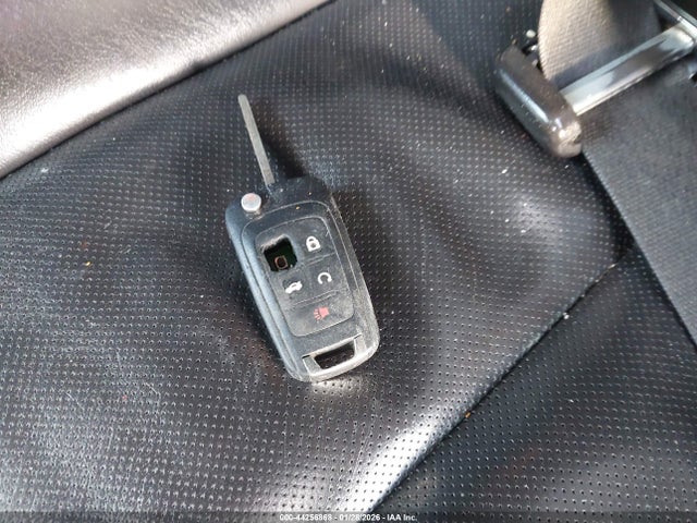 2013 Gmc Terrain Slt-2 მანქანა იყიდება აუქციონზე, vin: 2GKFLXE3XD6358558, აუქციონის ნომერი: 44256868
