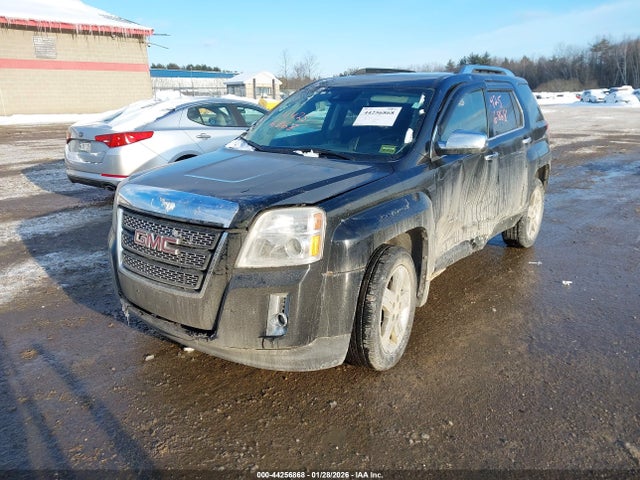 2013 Gmc Terrain Slt-2 მანქანა იყიდება აუქციონზე, vin: 2GKFLXE3XD6358558, აუქციონის ნომერი: 44256868